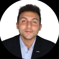 FundLoans Employee Alex O.'s profile photo