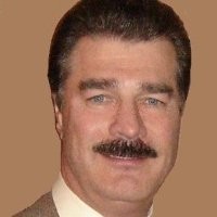 Time Inc. Employee Robert Franks's profile photo