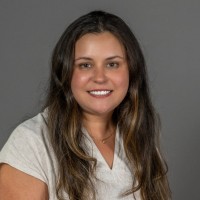 ZBeta, Inc. Employee Kate Ramirez's profile photo