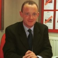 Pygott & Crone Employee William Downing's profile photo