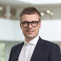 Novo Nordisk Employee Simon Leitner's profile photo