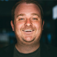 Christopher Cowley's profile photo