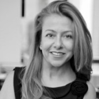 Dubai Sotheby's International Realty Employee Afrooz Erjacki's profile photo