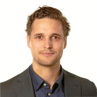 M+ Employee Rasmus Jensen's profile photo