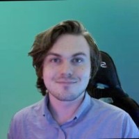 Dominion Payroll Employee Alexander Cheesman's profile photo