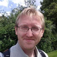 NoviSign Digital Signage Employee Yevgeni Gersten's profile photo