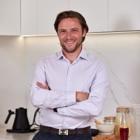 Conga Foods Employee Daniel Thompson's profile photo