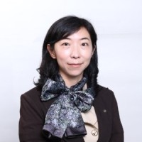 The BASE (HKUST) Employee Alice Yip's profile photo