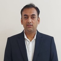 JHS & Associates LLP Employee Milin Parekh's profile photo