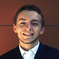 Parallel Systems Employee Geoffrey Hand's profile photo