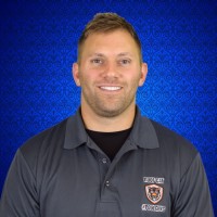 American Pool and Spa Employee Justin Waggoner's profile photo
