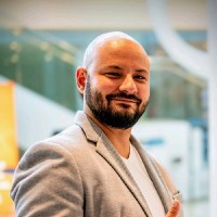 Piotr Wiśniewski Email & Phone Number