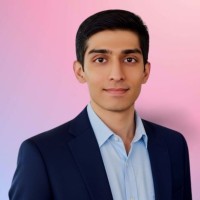 CrossVal Employee Karan Jhaveri's profile photo