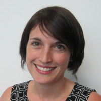 Atlantic Union Bank Employee Laura Reid's profile photo