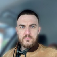 Peeklogic Employee Ivan Khomenko's profile photo