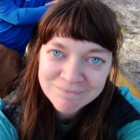 Spiceworks Employee Jamie Aucoin's profile photo