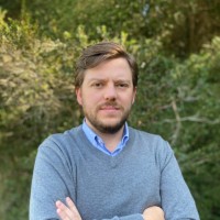 Blumar Employee Juan Stegmann's profile photo