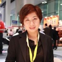 SMiT Employee Kathy Xu's profile photo