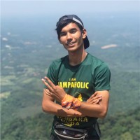 Widad Business Group Employee Ahmad Haikal's profile photo