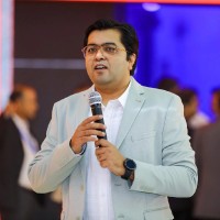 JB Employee Amin Roy's profile photo