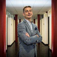 Groningen Seaports Employee Hendrik van der Ploeg's profile photo