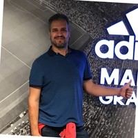 Universidad de La Laguna Employee Ruben Villa's profile photo