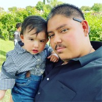 Mac Tools Employee Marcus Martinez's profile photo