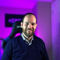 Chaim Friedman Email & Phone Number