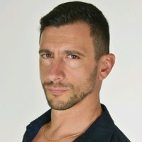 Adapt Engineering Employee Andrea Zorzato's profile photo