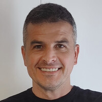 Tansley Employee José Luis Pardos Fernández's profile photo