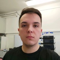 Gergő Bodnár Email