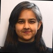 Mariam Baksh Email & Phone Number