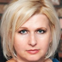 Silvertip Software Employee Vita Rozinov's profile photo