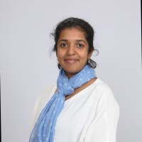 Anita Chacko Email & Phone Number