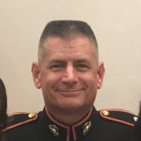 Marine Forces Pacific Employee Anthony Lyons's profile photo