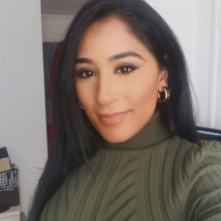 Zenner Employee Elizabeth Shah's profile photo