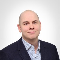 Caverion Employee Antero Vauhkonen's profile photo