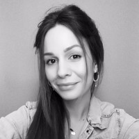 Orbico Croatia Employee Nana Nadarević's profile photo