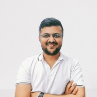 SureBright Employee Sanket Munjal's profile photo