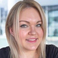 Turnkey Search Employee Paulina Dyko's profile photo