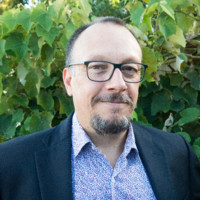 Eiffage Construction Employee Fabrice Renard's profile photo