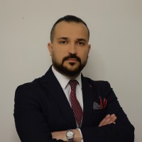 AKGUN TECHNOLOGY Employee Orhan Saracoglu's profile photo