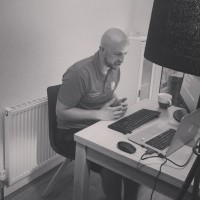 Tedd Engineering Ltd Employee Dean Whittingslow's profile photo