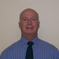 GSP Employee John Coffey's profile photo
