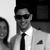 Winning Moves UK Ltd Employee Giles Tin's profile photo