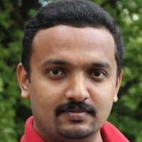 Deepu Vazhayil Email