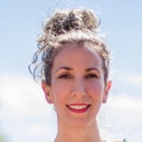 KARU Employee Mónica Ocáriz's profile photo