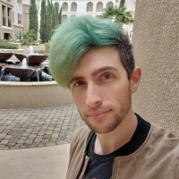 Burlingame Studios Employee Kerry Heminez's profile photo