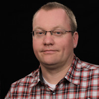 Big Al's Aquarium Supercentres Employee Derek Zabielski's profile photo