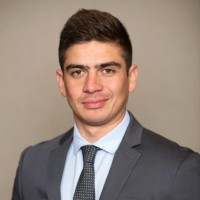 XNRGY Climate Systems Employee Daniel Landeros's profile photo
